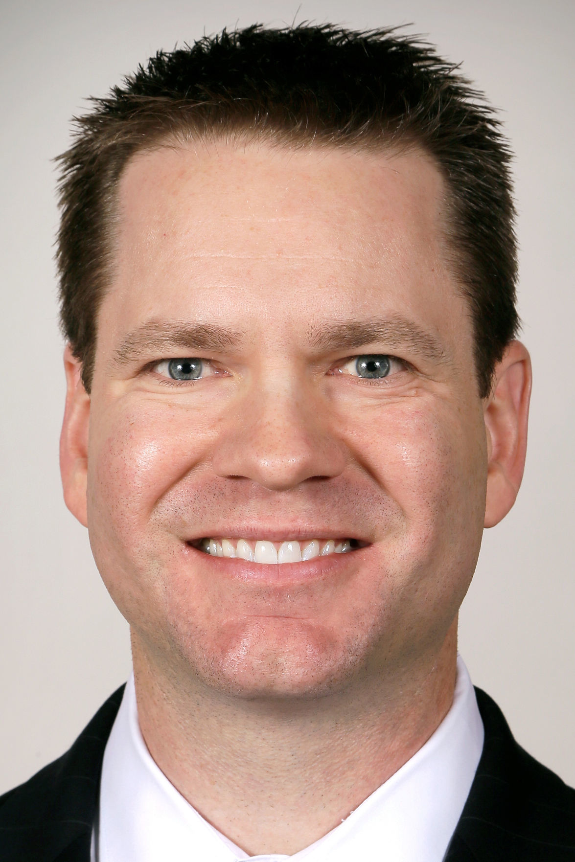 Sen. Charles Schneider